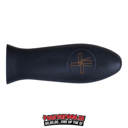 The Windmill Cast Iron The Windmill Premium Siliconen Handvat