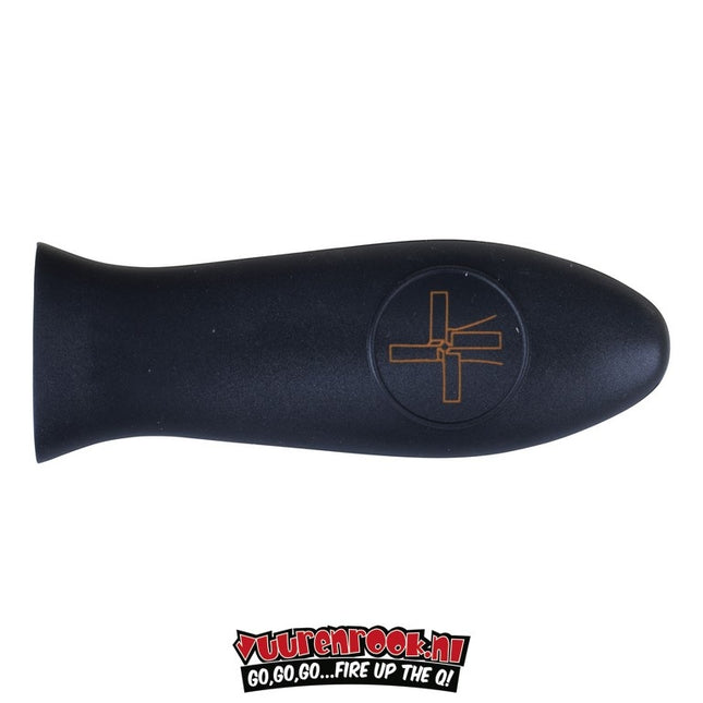 The Windmill Cast Iron The Windmill Premium Siliconen Handvat