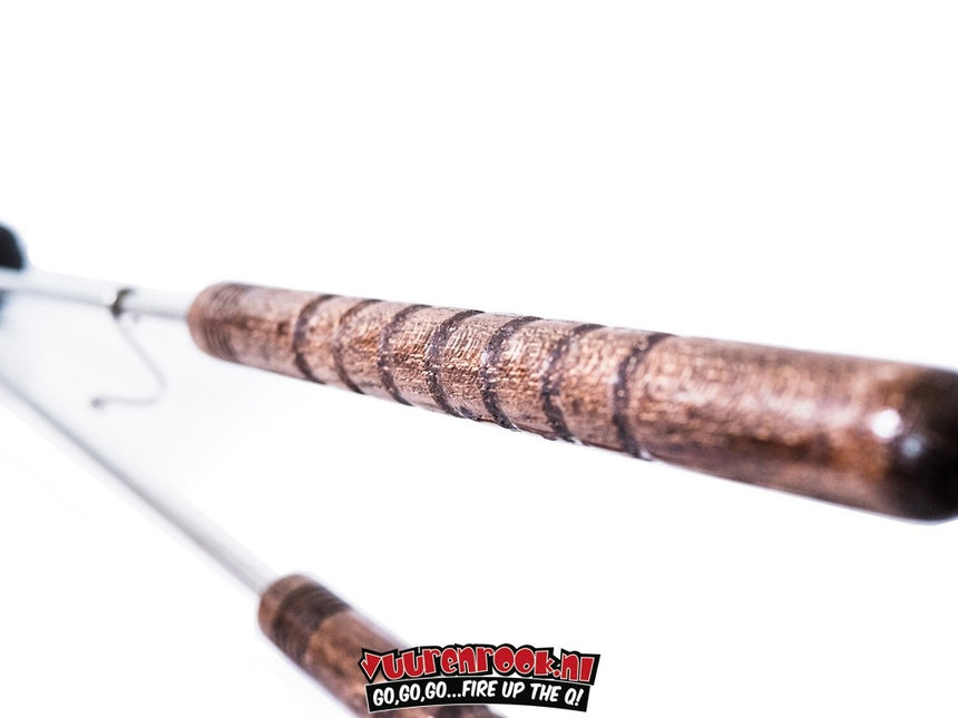 The Windmill Cast Iron The Windmill  Sandwich Pie Iron