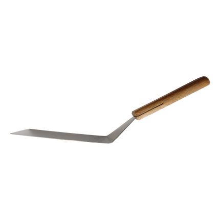 The Windmill Cast Iron The Windmill Spatel