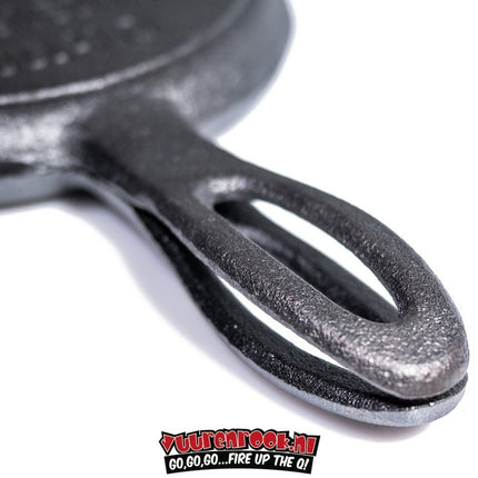 The Windmill Cast Iron The Windmill Waffle Cast Iron