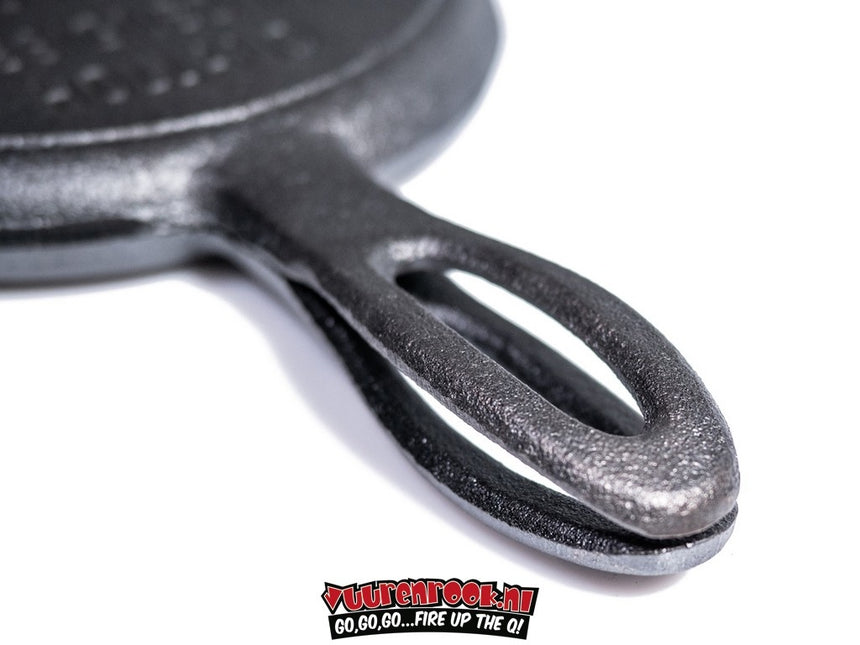 The Windmill Cast Iron The Windmill Waffle Cast Iron