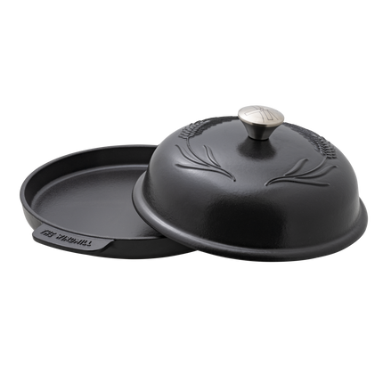 The Windmill Cast Iron The Windmill x Rutger Bakt Geëmailleerde Broodbakbol