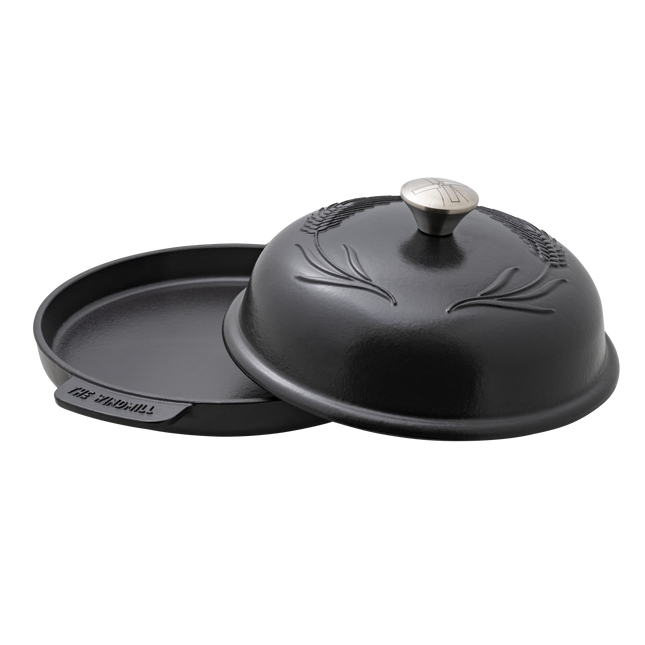 The Windmill Cast Iron The Windmill x Rutger Bakt Geëmailleerde Broodbakbol