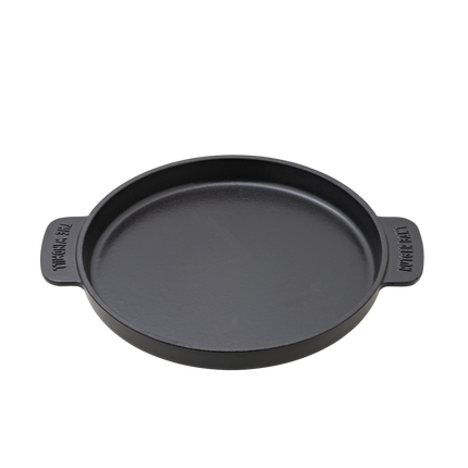 The Windmill Cast Iron The Windmill x Rutger Bakt Geëmailleerde Broodbakbol