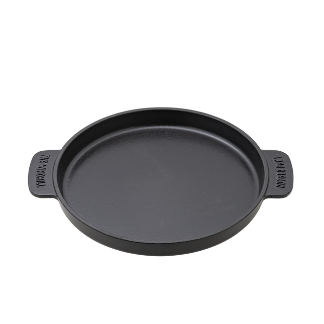 The Windmill Cast Iron The Windmill x Rutger Bakt Geëmailleerde Broodbakbol