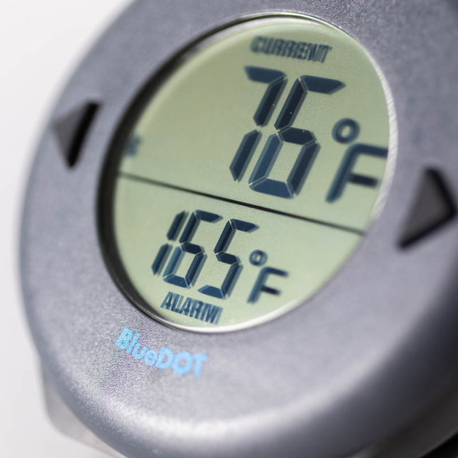 Thermapen ETI Bluedot Bluetooth Thermometer