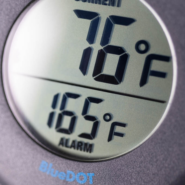 Thermapen ETI Bluedot Bluetooth Thermometer