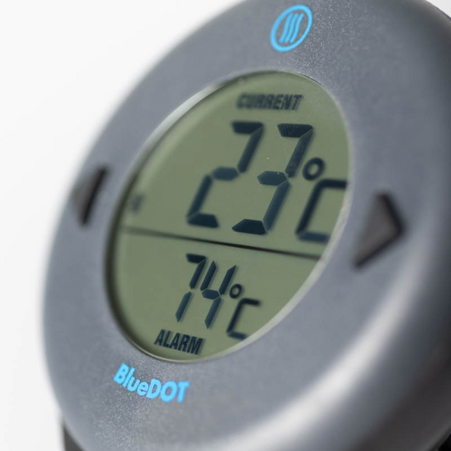 Thermapen ETI Bluedot Bluetooth Thermometer