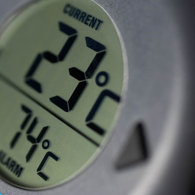 Thermapen ETI Bluedot Bluetooth Thermometer