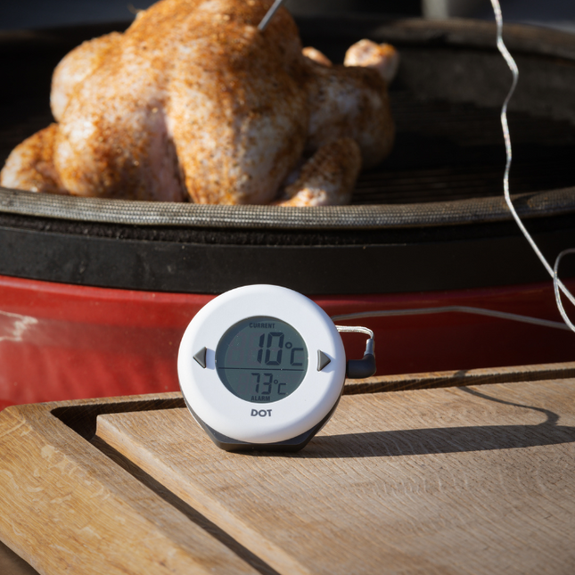 Thermapen ETI Dot Digitale Thermometer