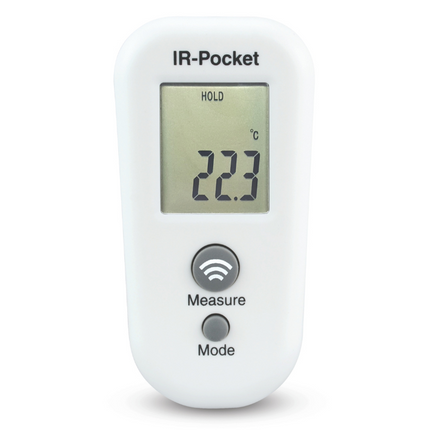 Thermapen ETI IR-Pocket Thermometer - Infrarood Thermometer