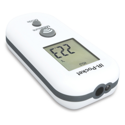 Thermapen ETI IR-Pocket Thermometer - Infrarood Thermometer
