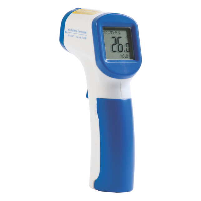 Thermapen ETI Mini RayTemp Infrarood Thermometer