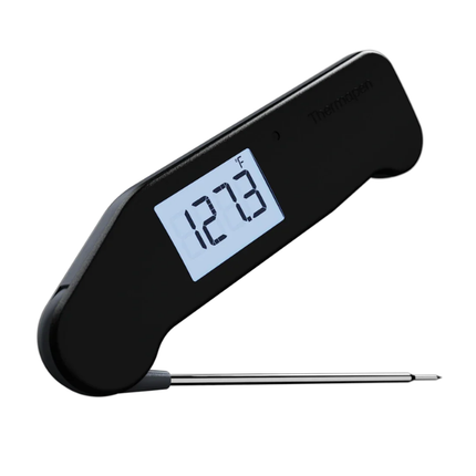 Thermapen Pre-order: Thermapen NANO Zwart