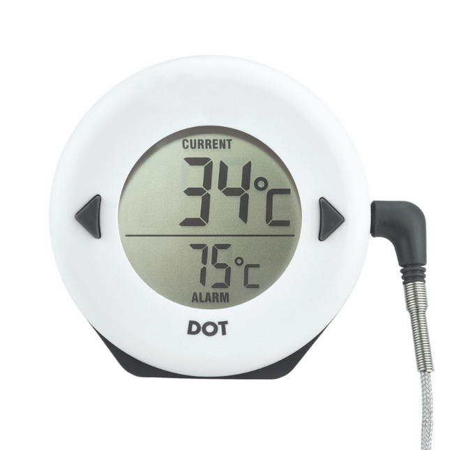 Thermapen Second Chance: ETI Dot Digitale Thermometer