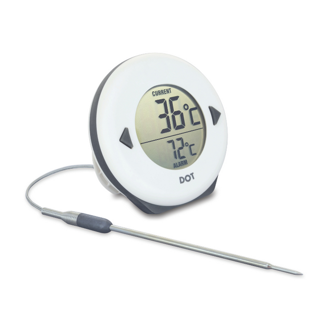 Thermapen Second Chance: ETI Dot Digitale Thermometer