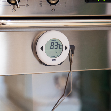 Thermapen Second Chance: ETI Dot Digitale Thermometer
