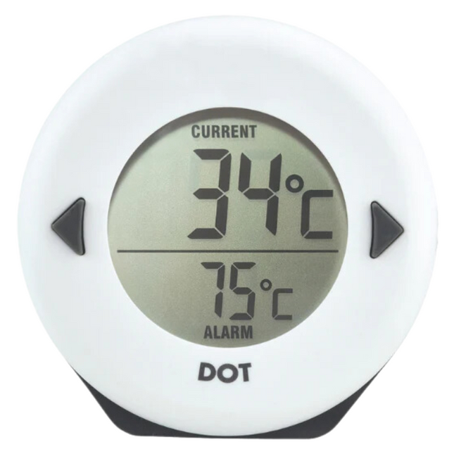 Thermapen Second Chance: ETI Dot Digitale Thermometer