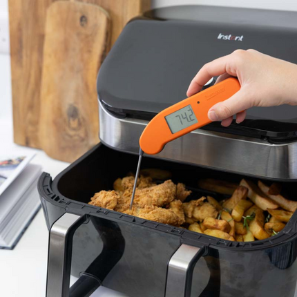 Thermapen Second Chance: Thermapen ONE Oranje