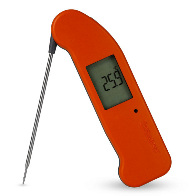 Thermapen Second Chance: Thermapen ONE Oranje