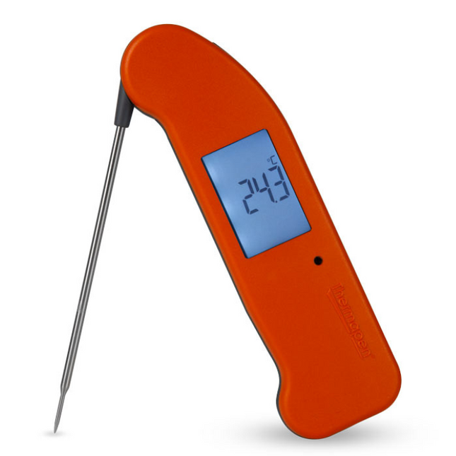 Thermapen Second Chance: Thermapen ONE Oranje