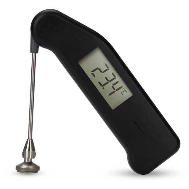 Thermapen Second Chance: Thermapen Pro Surface