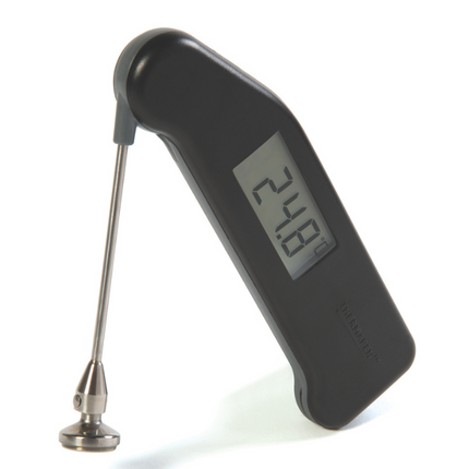 Thermapen Second Chance: Thermapen Pro Surface