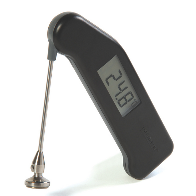 Thermapen Second Chance: Thermapen Pro Surface