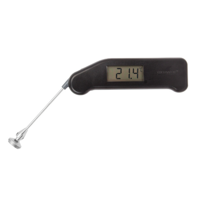Thermapen Second Chance: Thermapen Pro Surface
