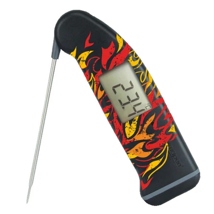 Thermapen Superfast Thermapen MK4 Professional Blaze Limited Edition