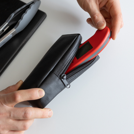 Thermapen Thermapen Beschermhoes met Rits