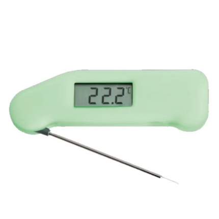 Thermapen Thermapen Classic Siliconen Hoes Glow In The Dark