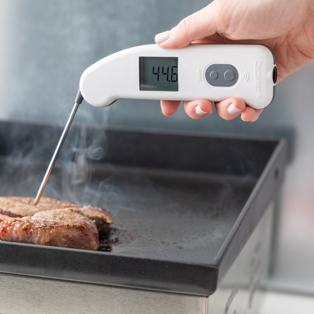 Thermapen Thermapen IR Wit