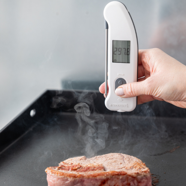 Thermapen Thermapen IR Wit