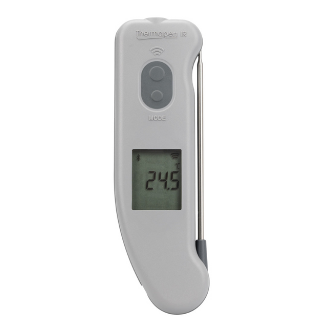 Thermapen Thermapen IR Wit