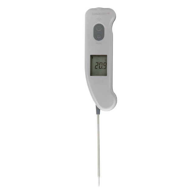 Thermapen Thermapen IR Wit
