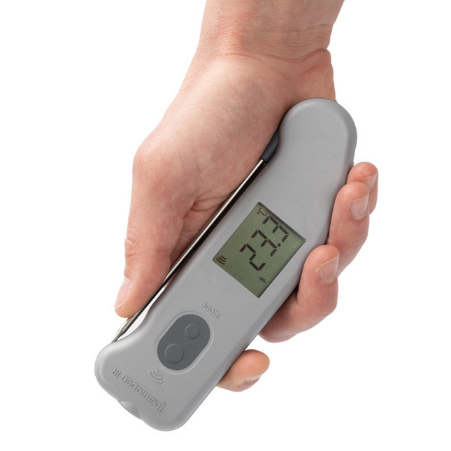Thermapen Thermapen IR Wit