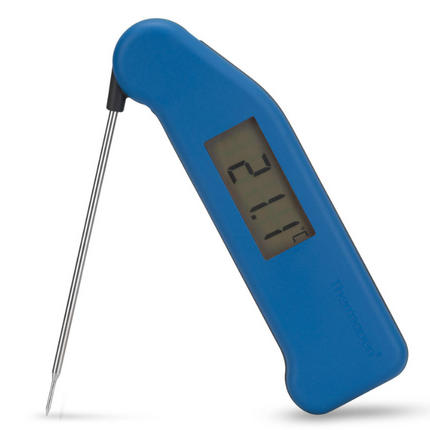 Thermapen Thermapen MK3 Classic Blauw
