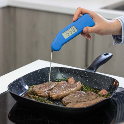 Thermapen Thermapen MK3 Classic Blauw
