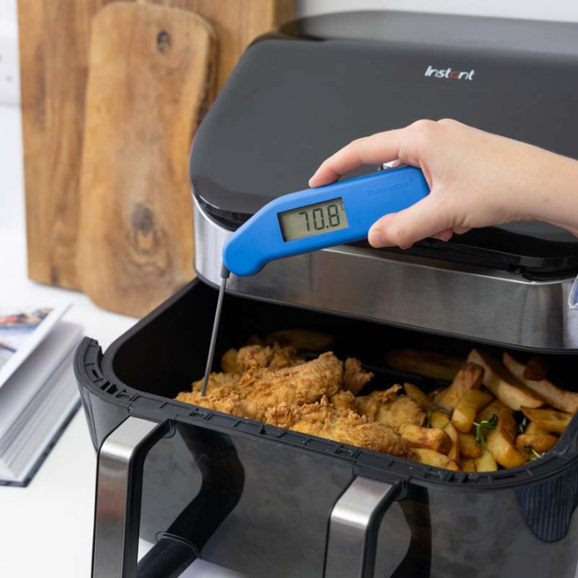 Thermapen Thermapen MK3 Classic Blauw