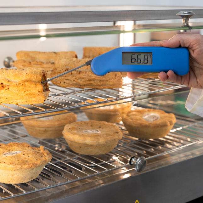 Thermapen Thermapen MK3 Classic Blauw