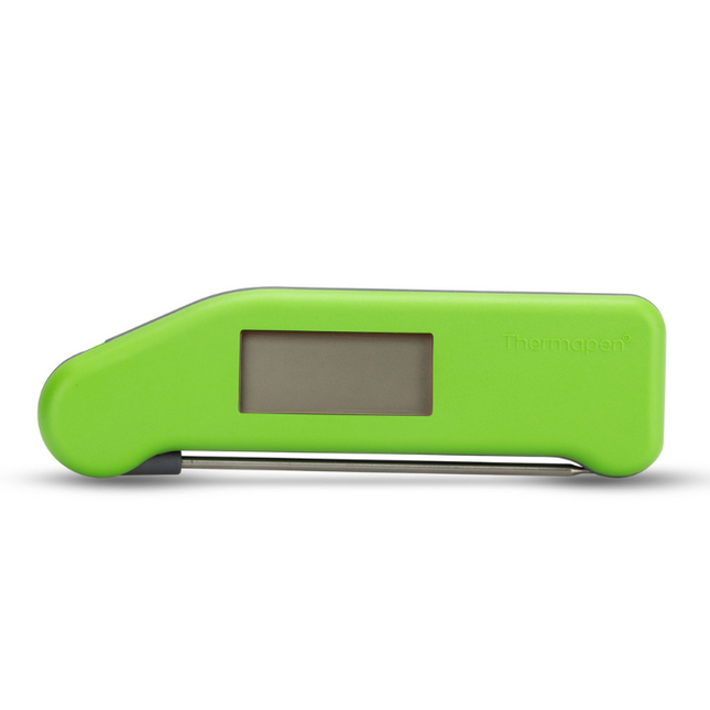 Thermapen Thermapen MK3 Classic Groen