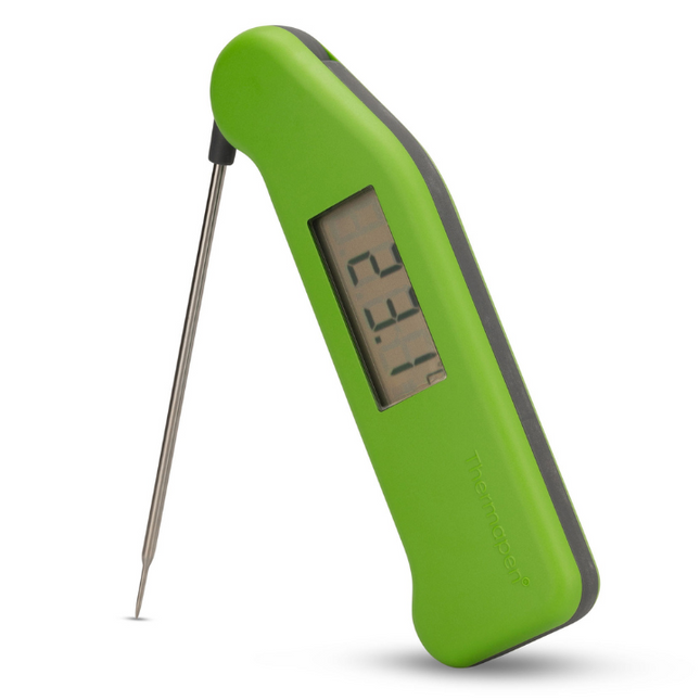 Thermapen Thermapen MK3 Classic Groen