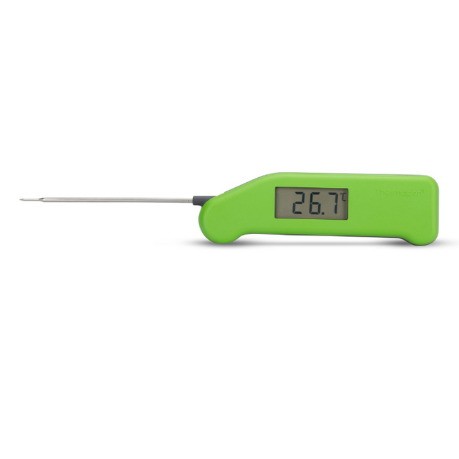 Thermapen Thermapen MK3 Classic Groen