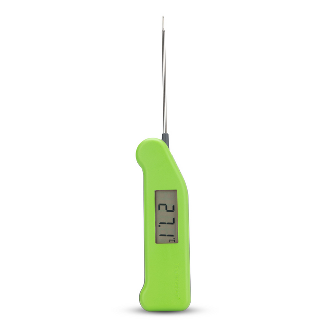 Thermapen Thermapen MK3 Classic Groen