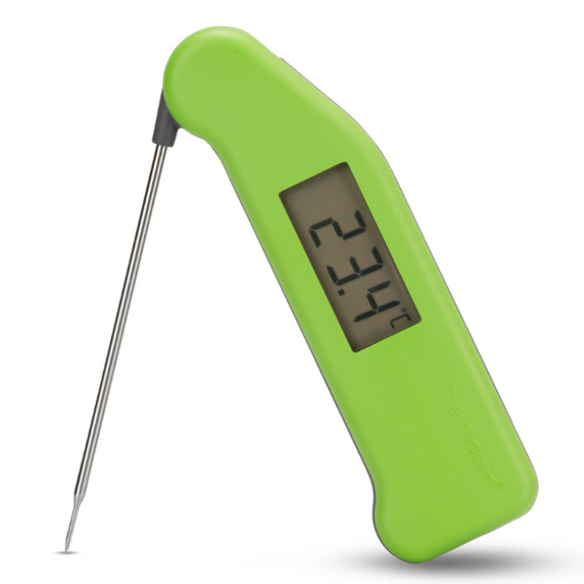 Thermapen Thermapen MK3 Classic Groen