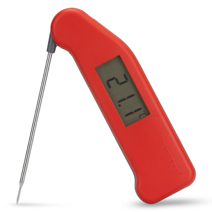 Thermapen Thermapen MK3 Classic Rood