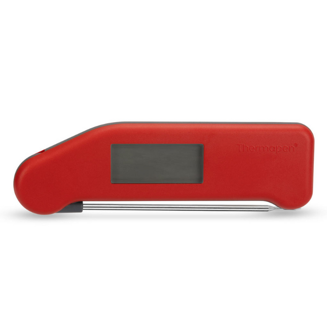 Thermapen Thermapen MK3 Classic Rood