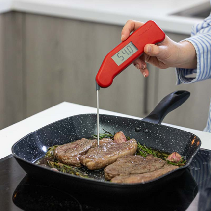 Thermapen Thermapen MK3 Classic Rood